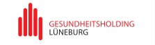 Logo Gesundheitsholding Lüneburg GbmH