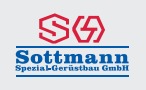 Logo Gerüst Sottmann